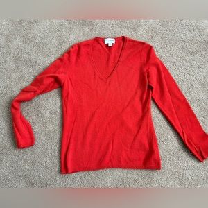 Charter Club Cashmere Sweater